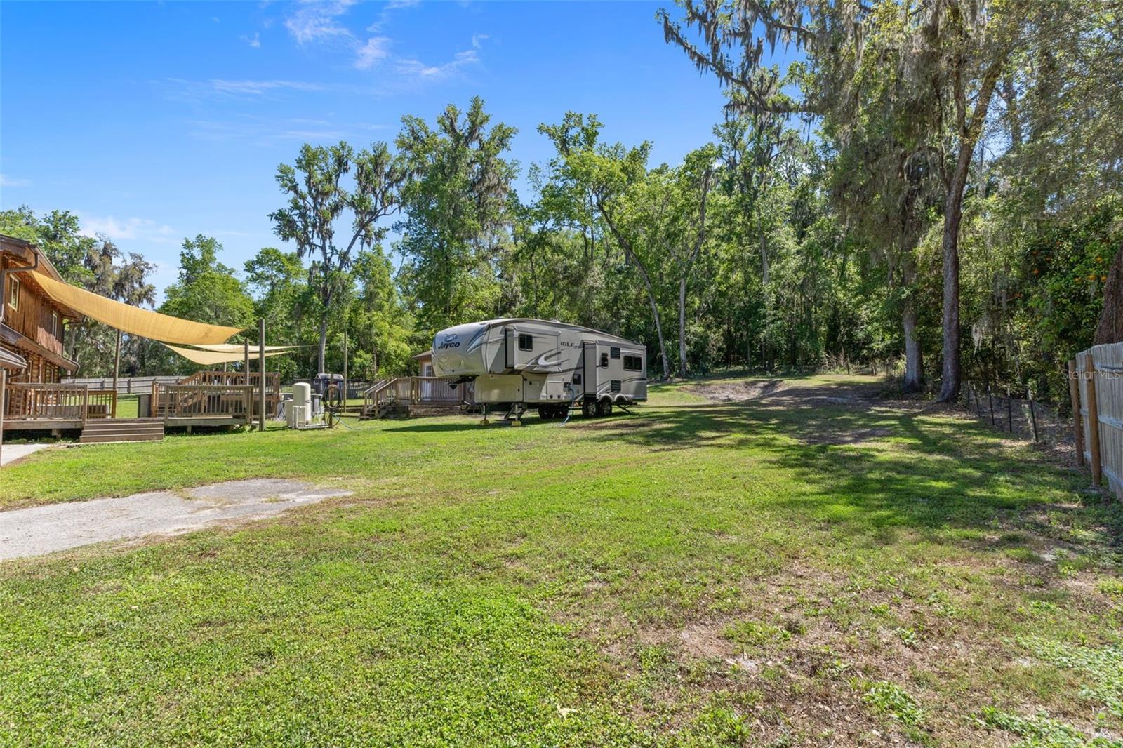 5487 CEDAR LN, BROOKSVILLE, FL, 34601