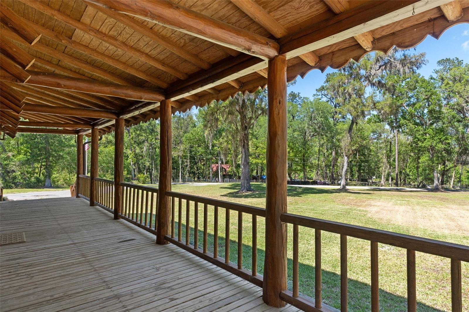 5487 CEDAR LN, BROOKSVILLE, FL, 34601