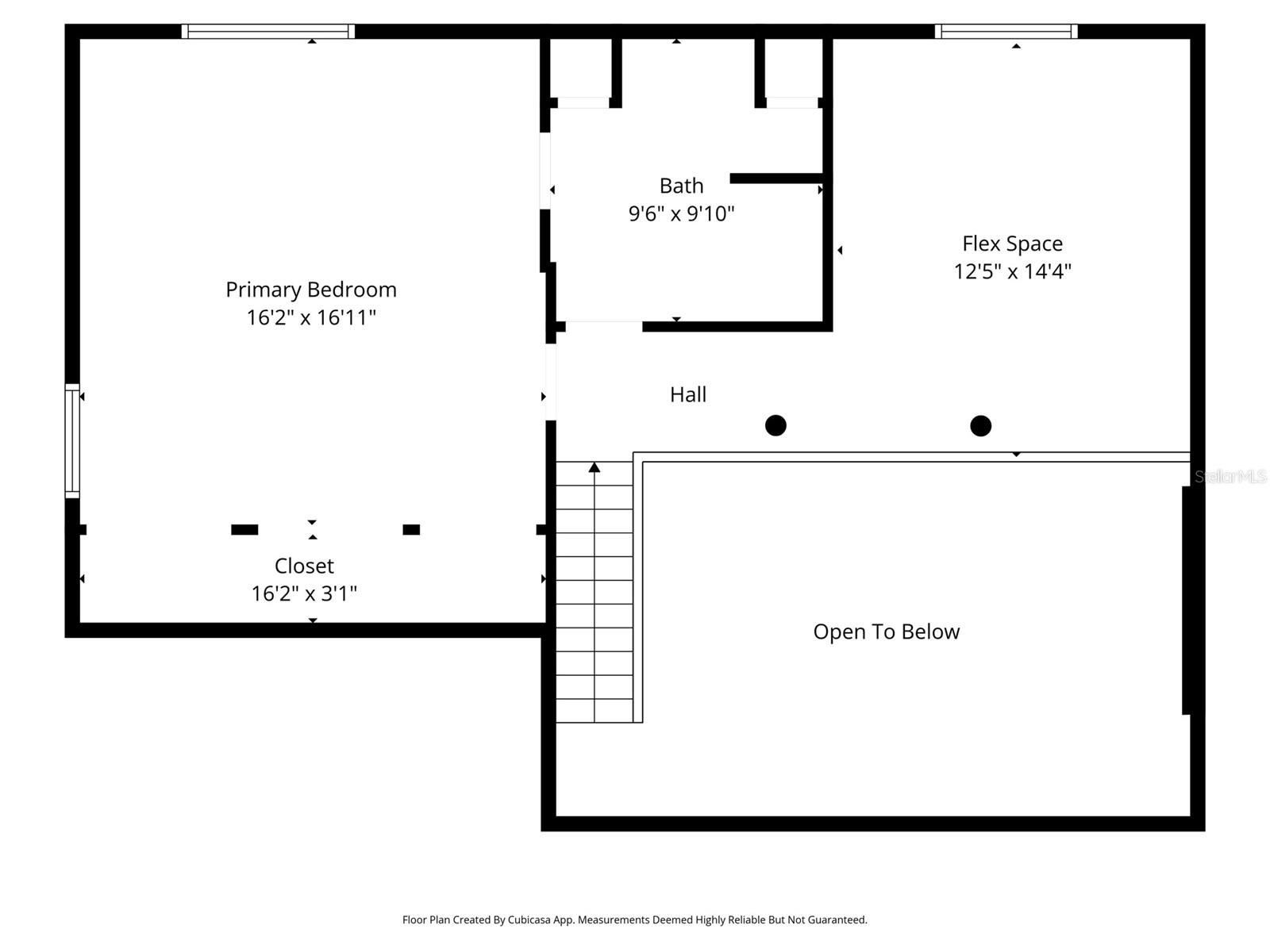 5487 CEDAR LN, BROOKSVILLE, FL, 34601