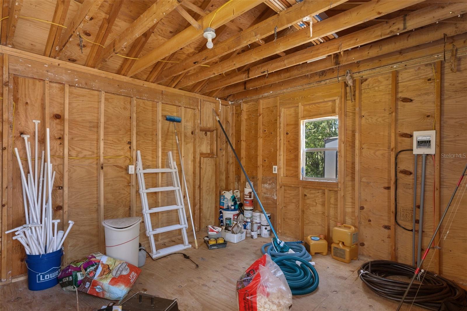 5487 CEDAR LN, BROOKSVILLE, FL, 34601