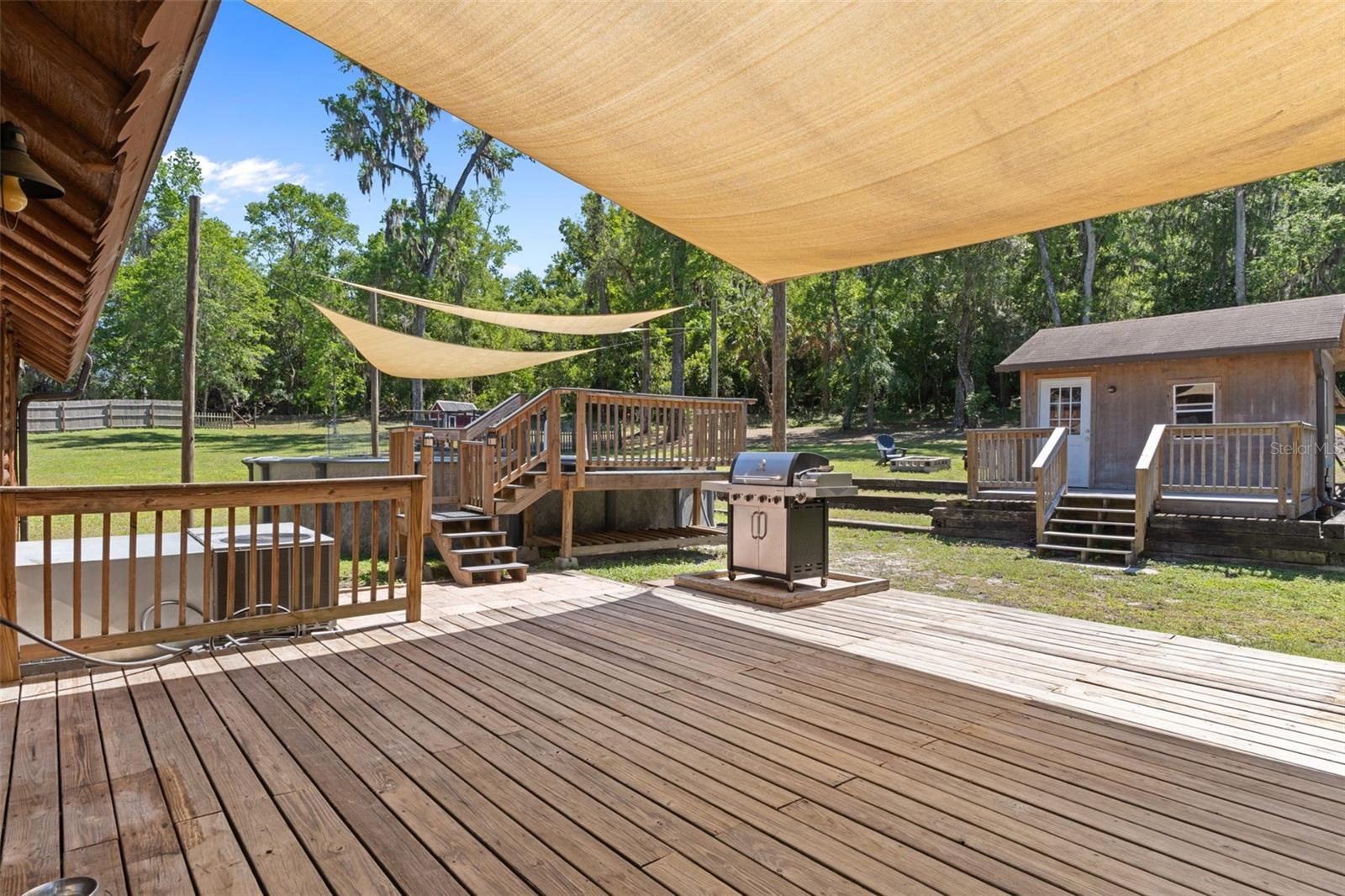 5487 CEDAR LN, BROOKSVILLE, FL, 34601