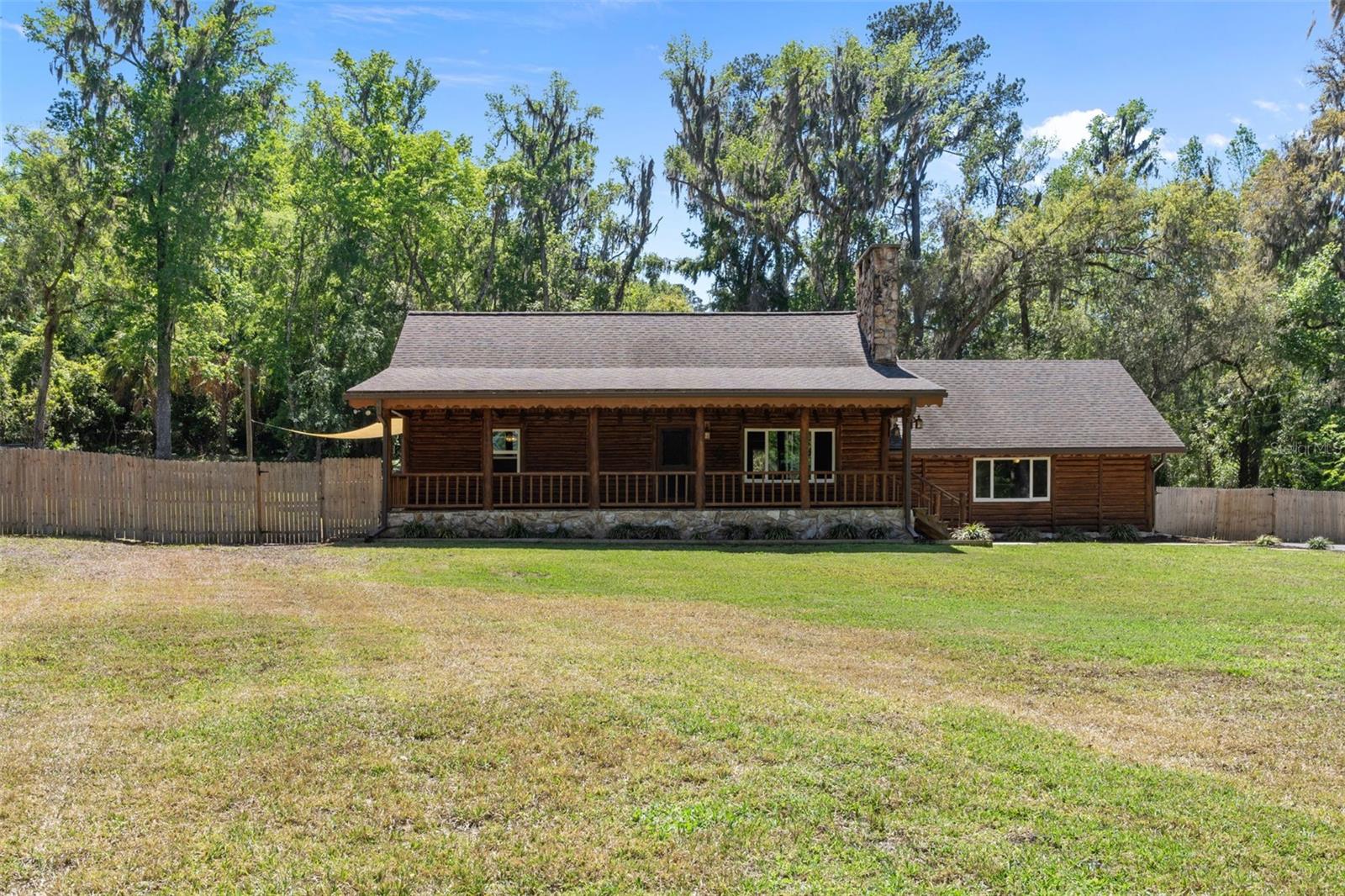 5487 CEDAR LN, BROOKSVILLE, FL, 34601