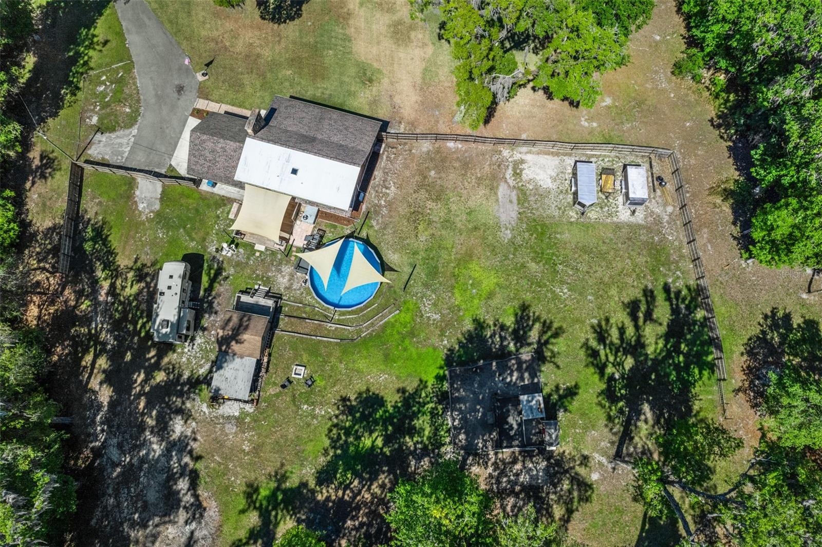 5487 CEDAR LN, BROOKSVILLE, FL, 34601