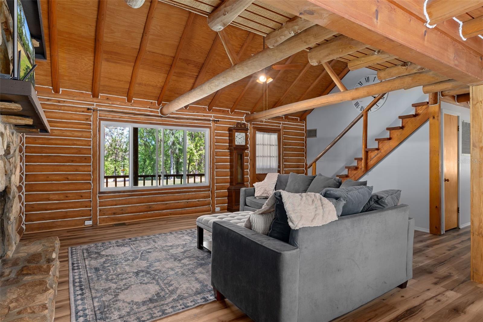 5487 CEDAR LN, BROOKSVILLE, FL, 34601