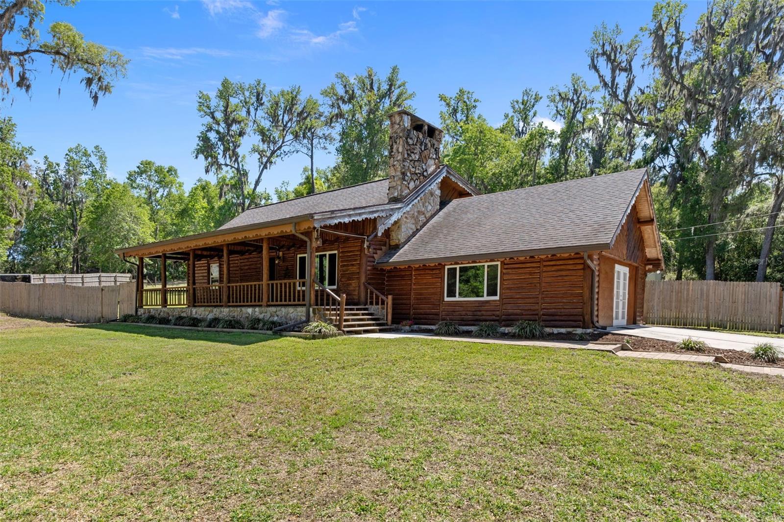 5487 CEDAR LN, BROOKSVILLE, FL, 34601