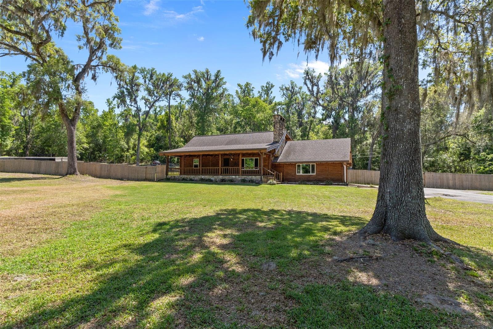 5487 CEDAR LN, BROOKSVILLE, FL, 34601