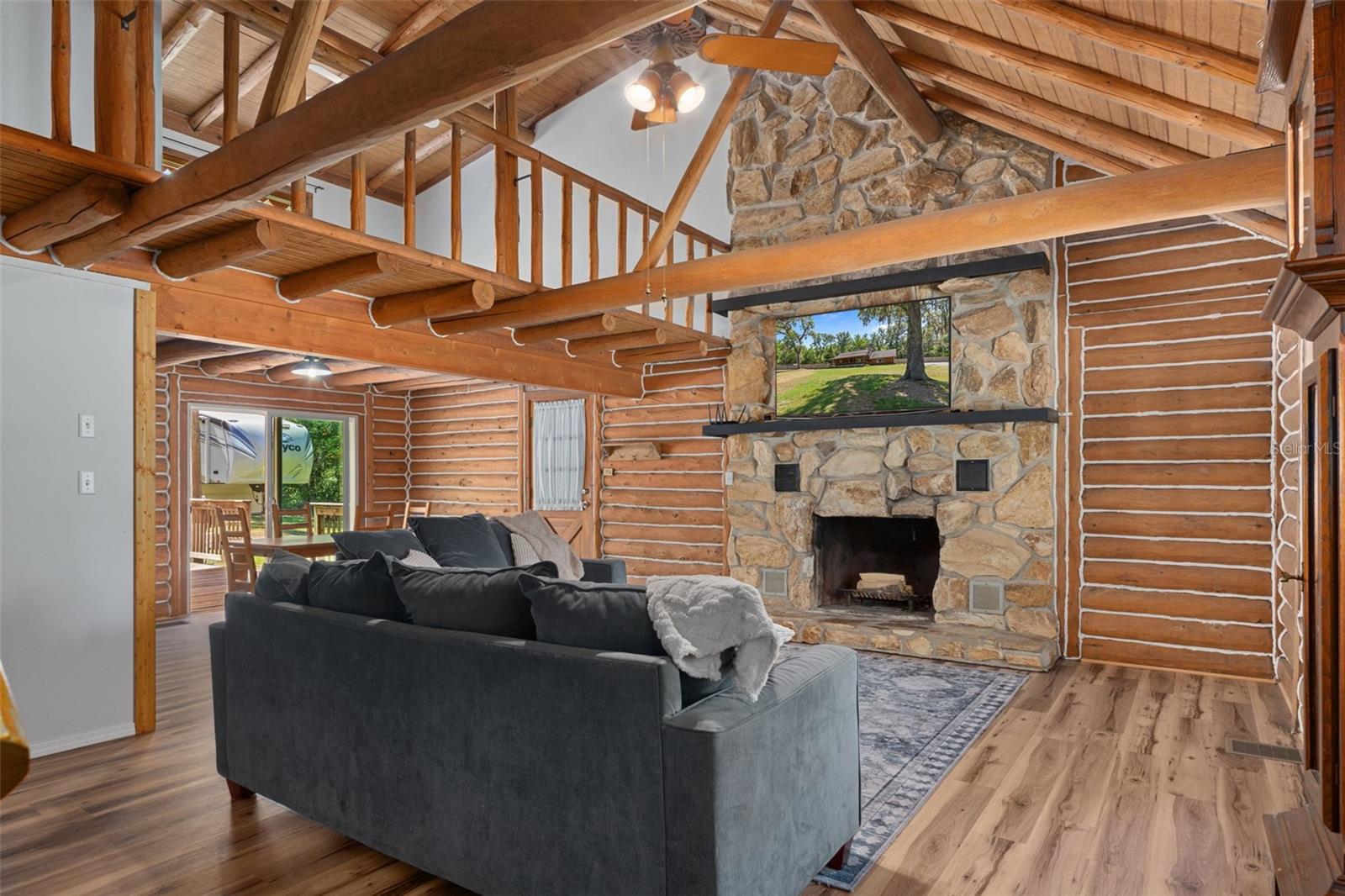 5487 CEDAR LN, BROOKSVILLE, FL, 34601