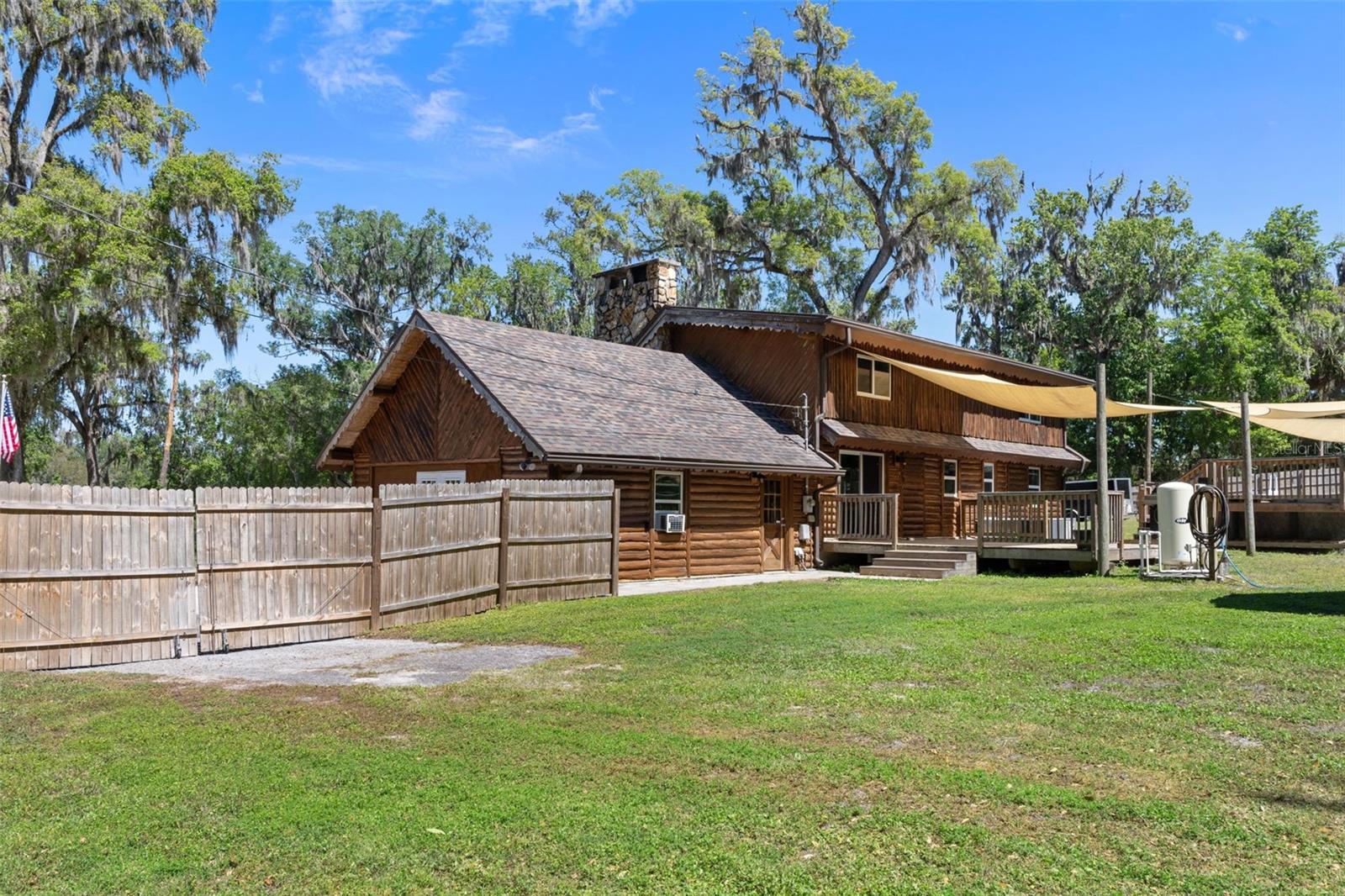 5487 CEDAR LN, BROOKSVILLE, FL, 34601