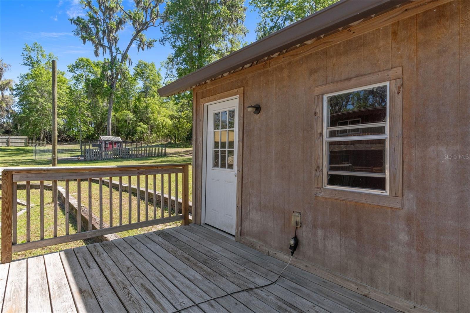 5487 CEDAR LN, BROOKSVILLE, FL, 34601