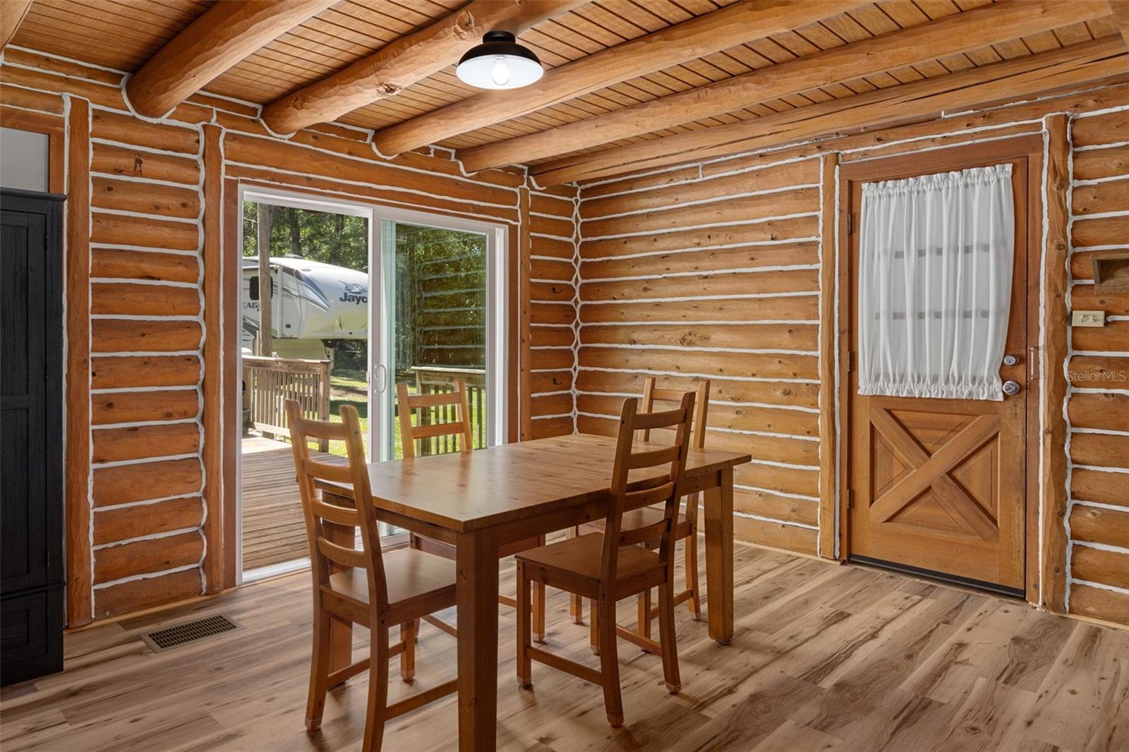 5487 CEDAR LN, BROOKSVILLE, FL, 34601