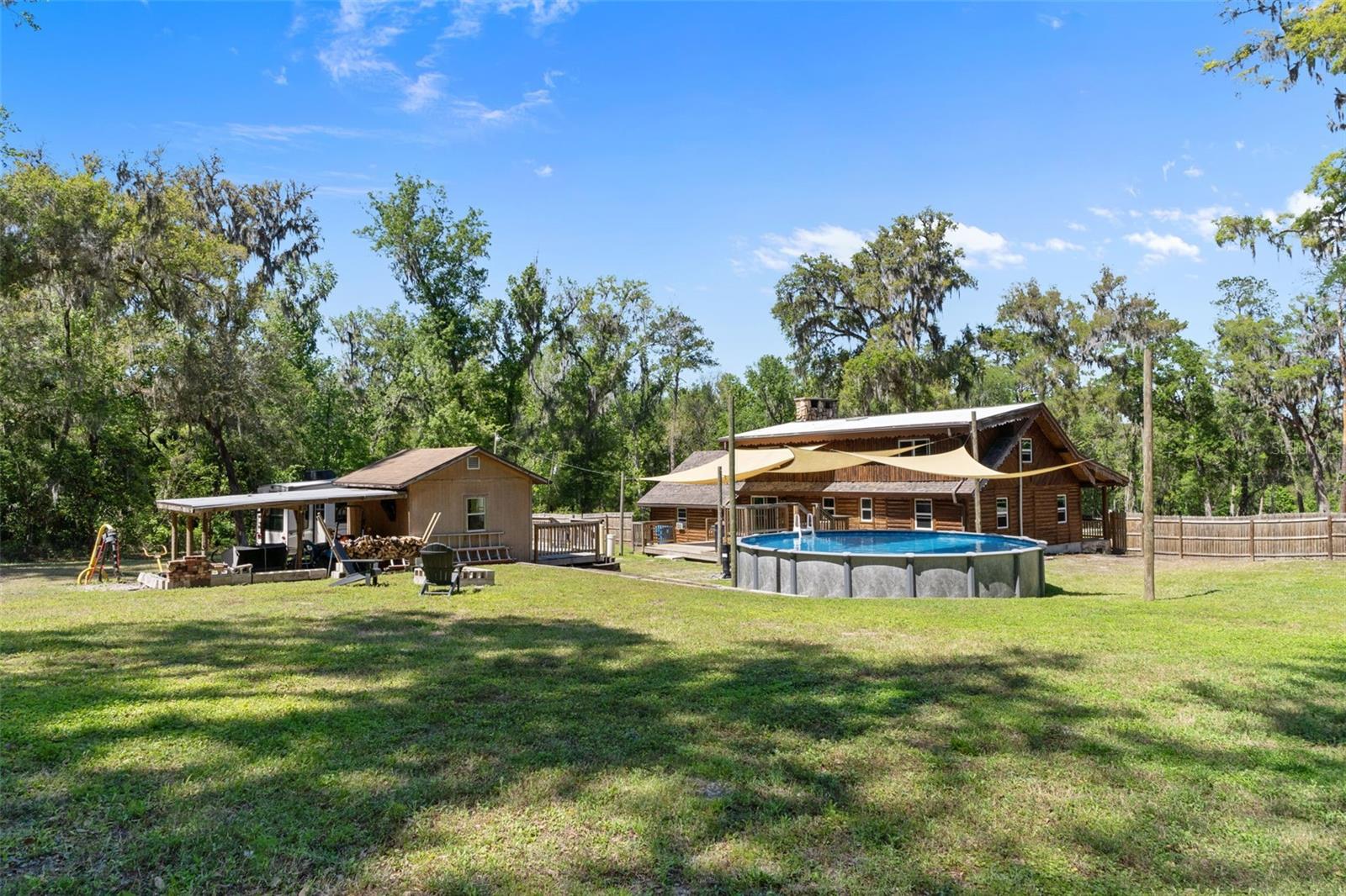 5487 CEDAR LN, BROOKSVILLE, FL, 34601