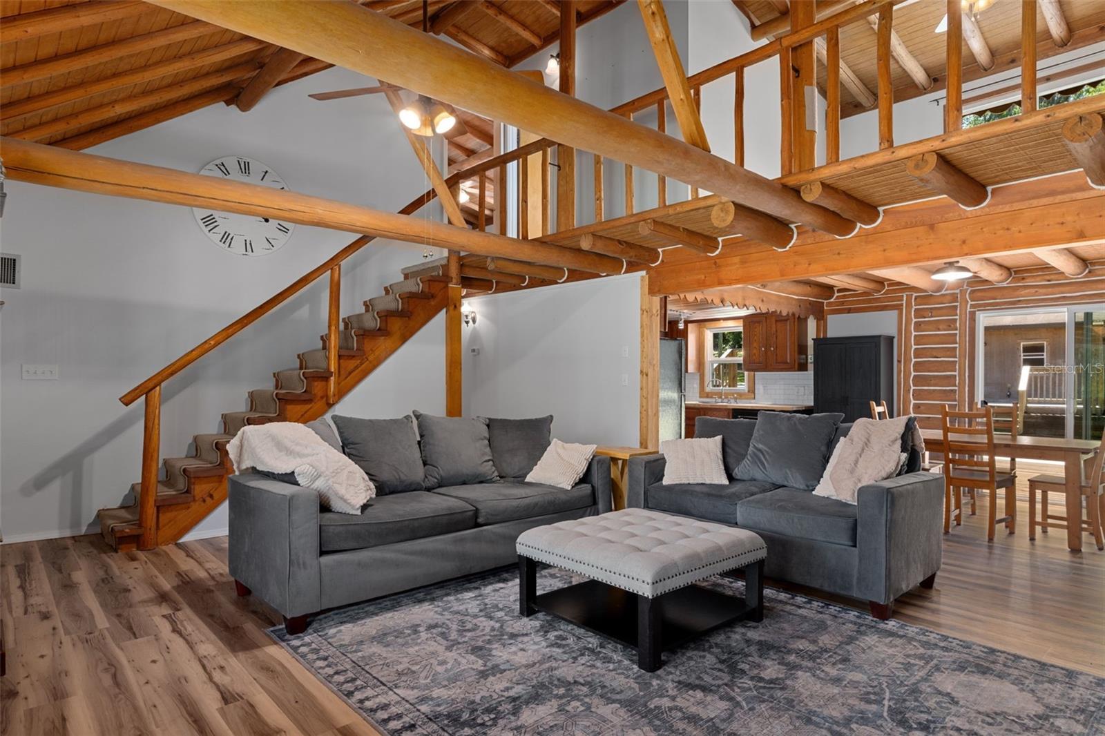 5487 CEDAR LN, BROOKSVILLE, FL, 34601