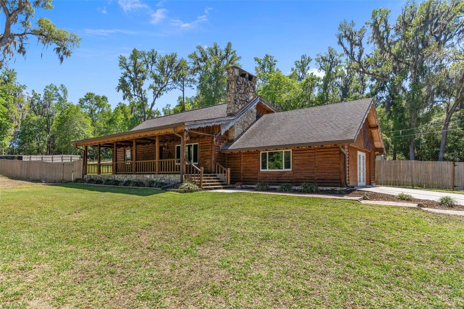 5487 CEDAR LN, BROOKSVILLE, FL, 34601