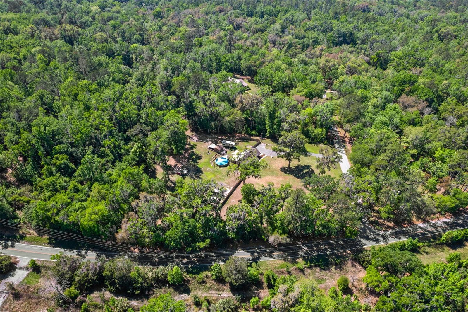 5487 CEDAR LN, BROOKSVILLE, FL, 34601