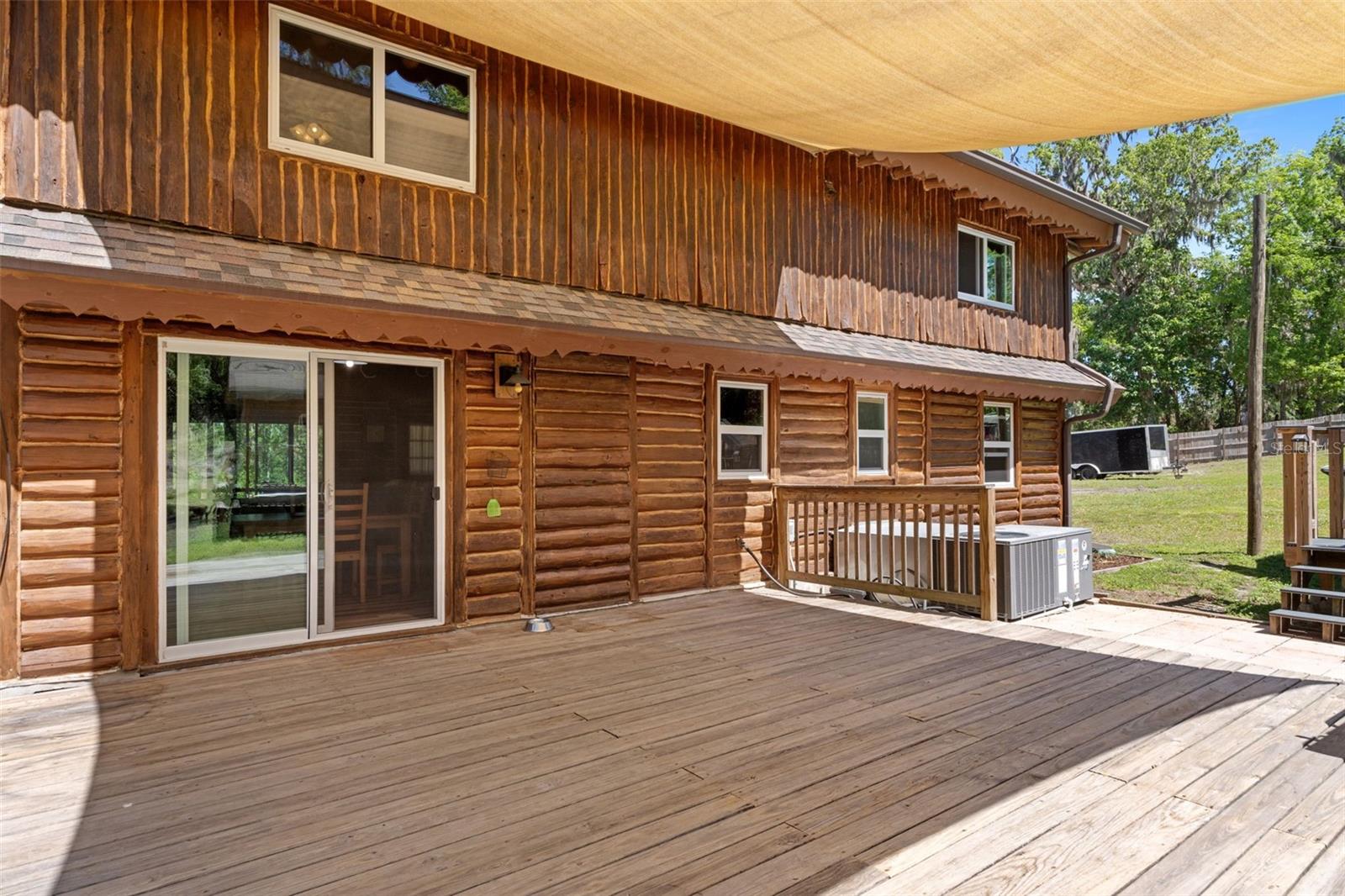 5487 CEDAR LN, BROOKSVILLE, FL, 34601