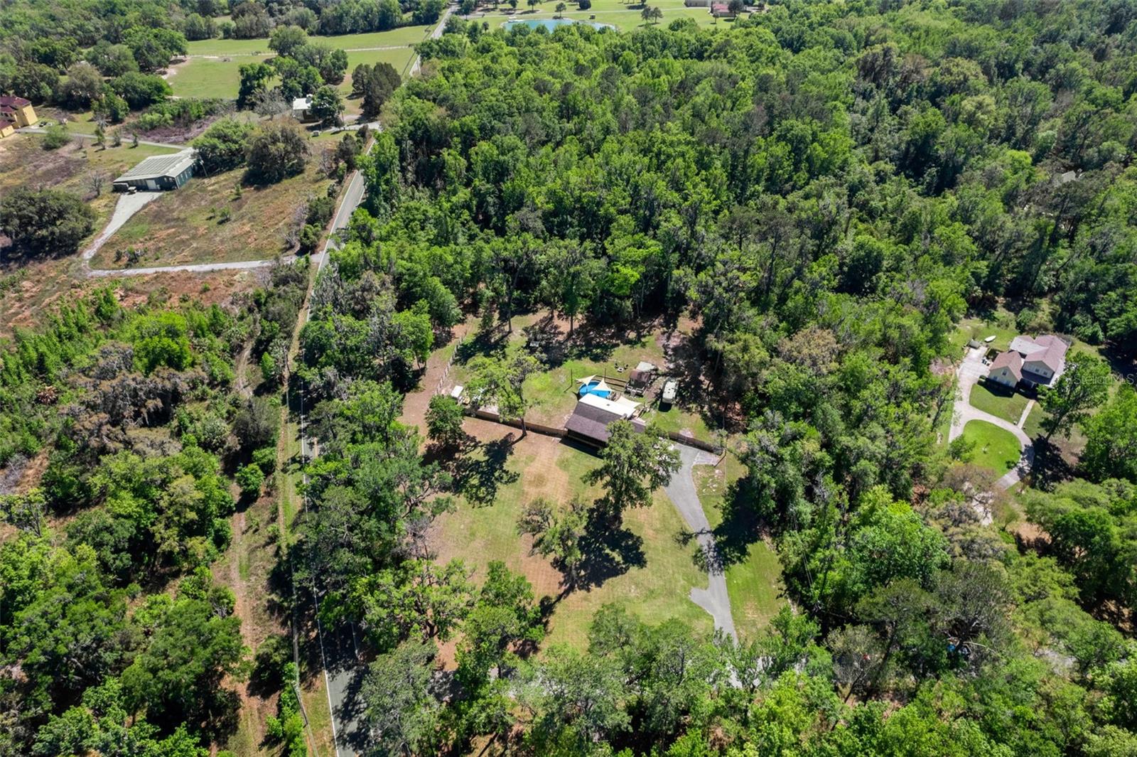 5487 CEDAR LN, BROOKSVILLE, FL, 34601