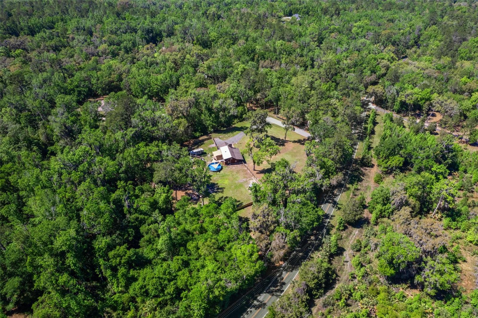 5487 CEDAR LN, BROOKSVILLE, FL, 34601