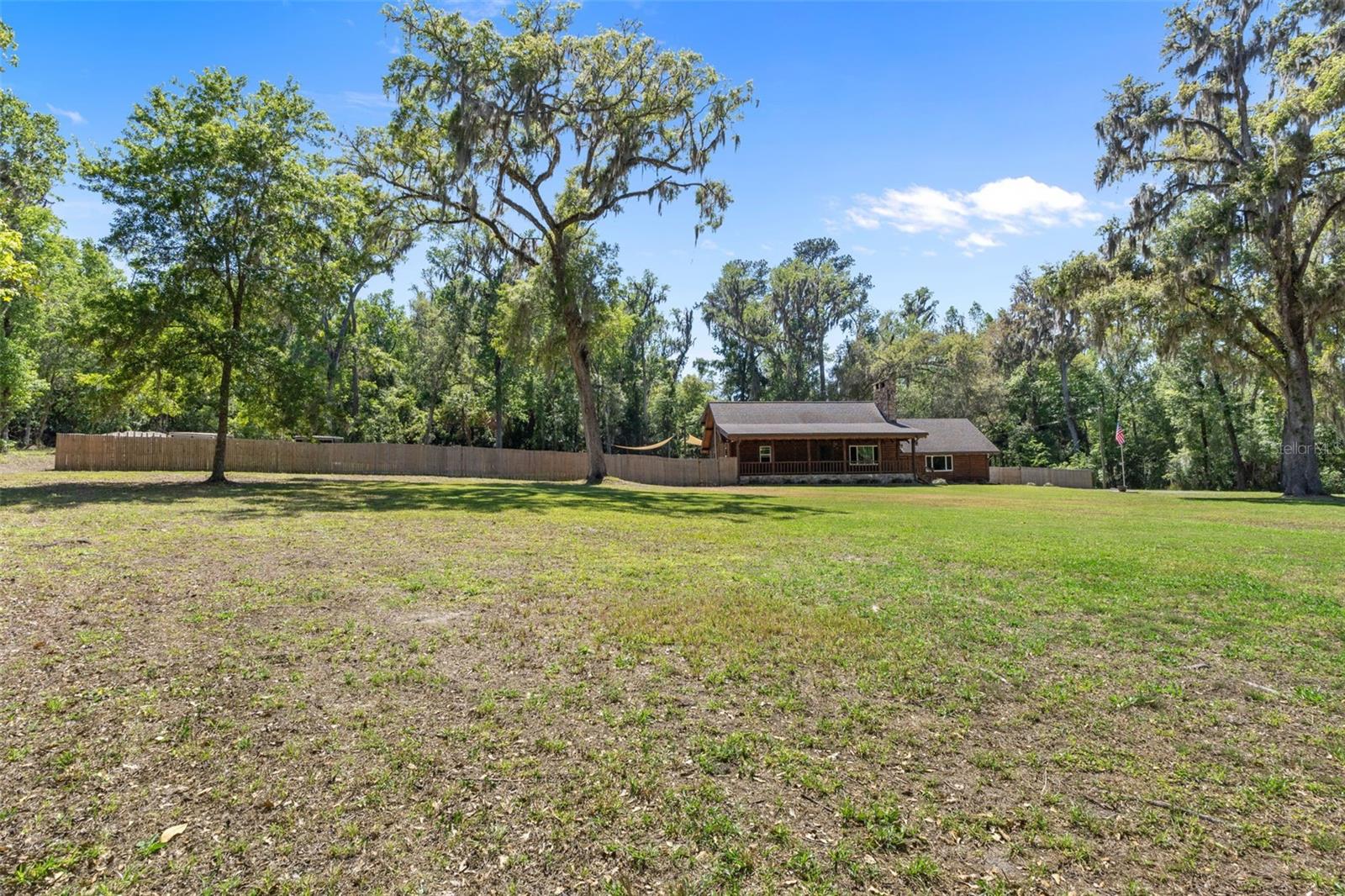5487 CEDAR LN, BROOKSVILLE, FL, 34601