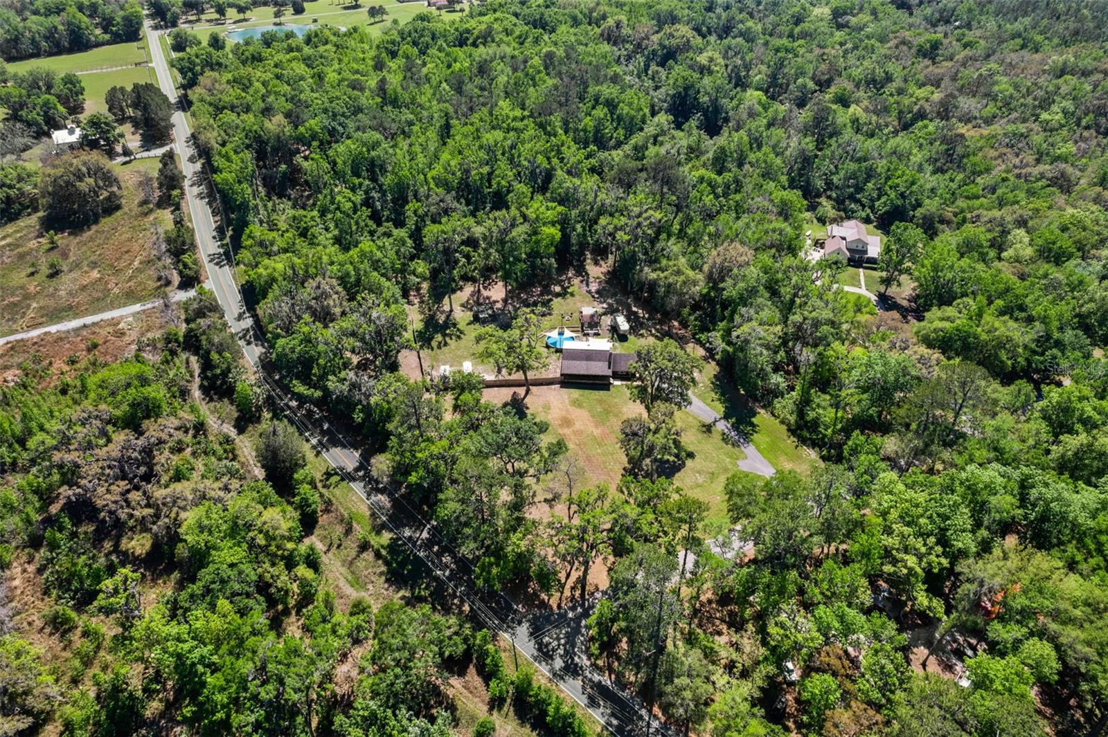 5487 CEDAR LN, BROOKSVILLE, FL, 34601