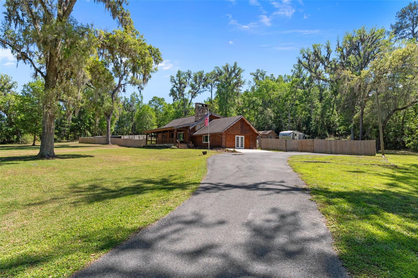 5487 CEDAR LN, BROOKSVILLE, FL, 34601