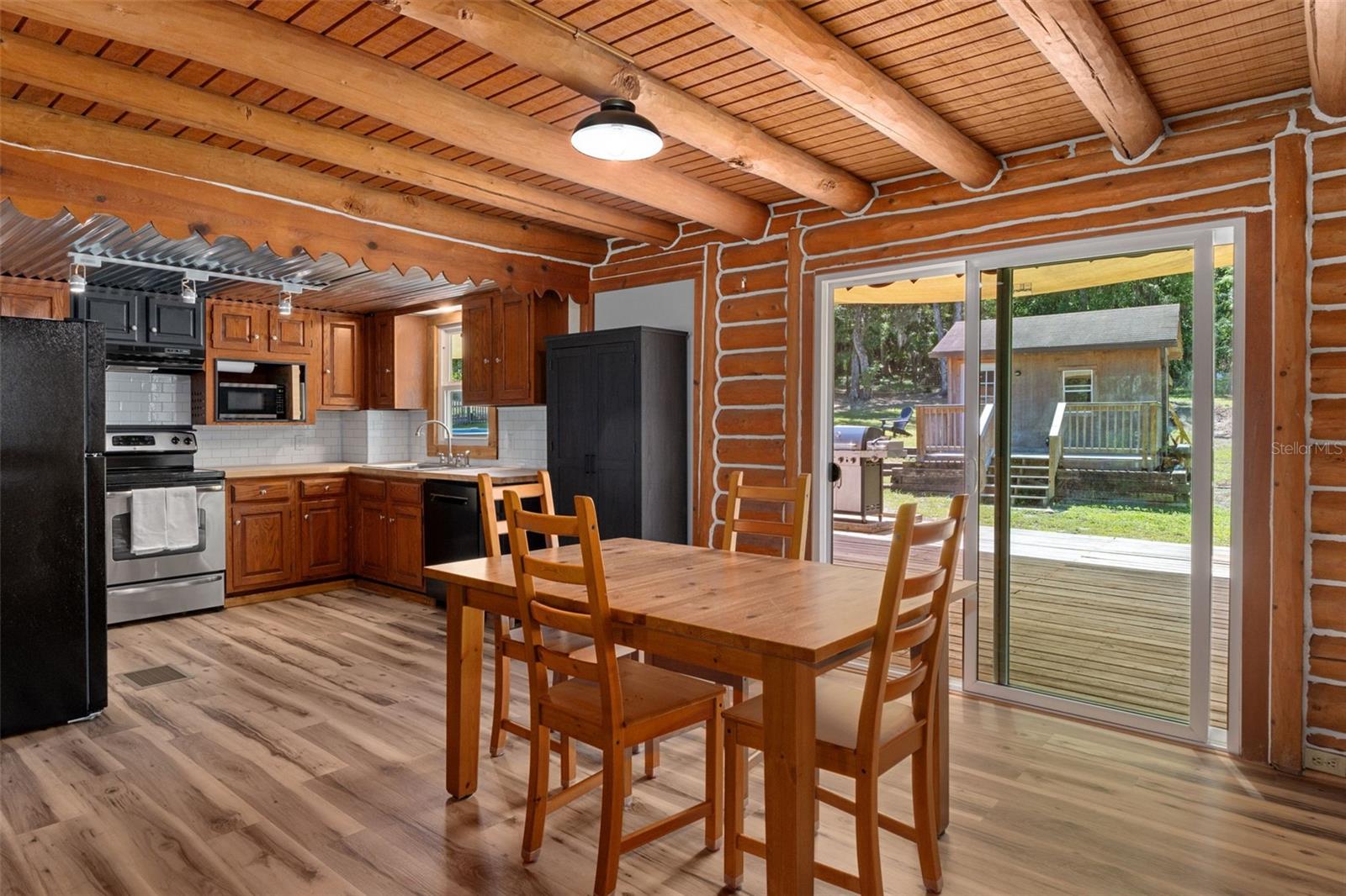 5487 CEDAR LN, BROOKSVILLE, FL, 34601