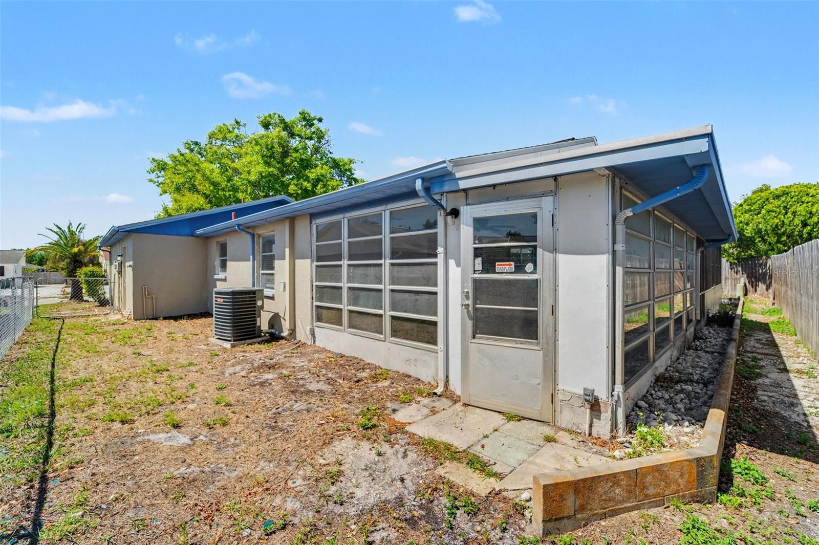 7744 WATERFORD ST, NEW PORT RICHEY, FL, 34653