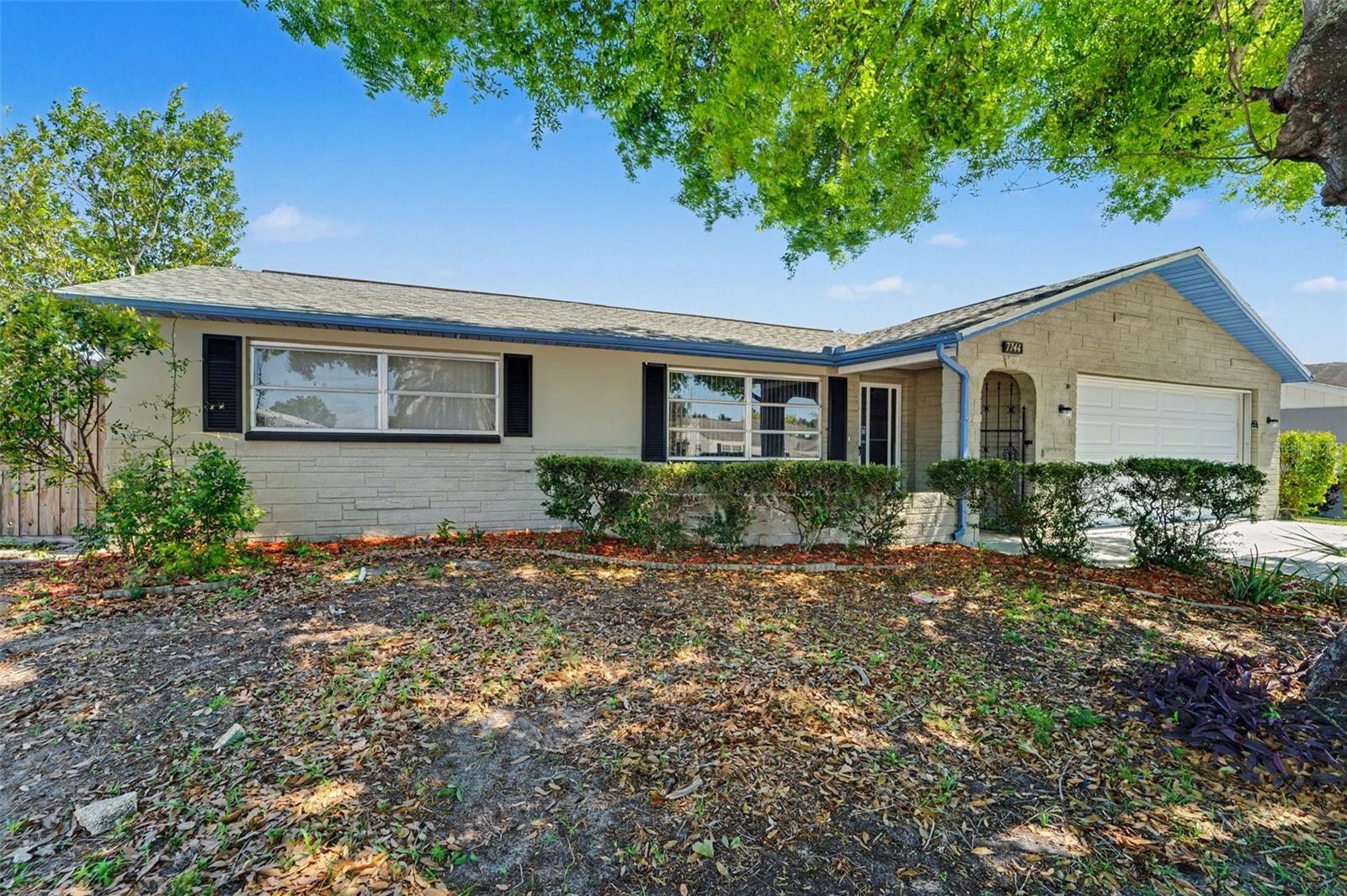 7744 WATERFORD ST, NEW PORT RICHEY, FL, 34653