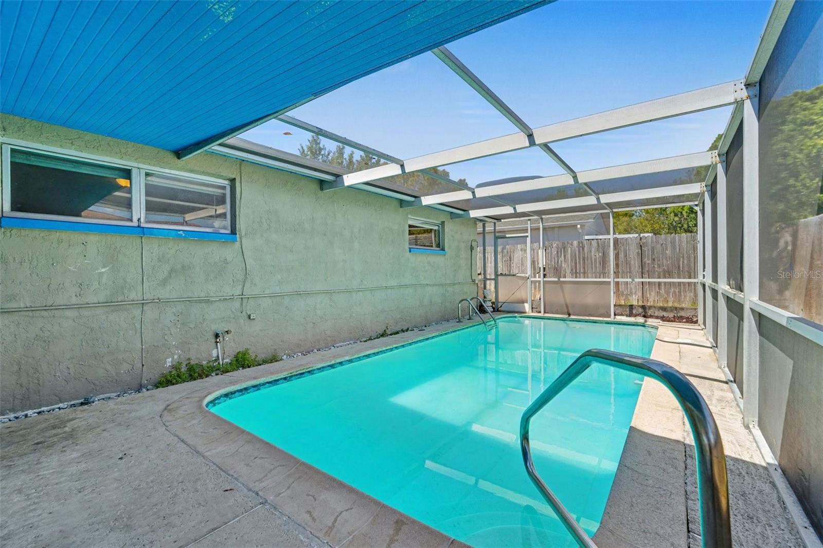 7744 WATERFORD ST, NEW PORT RICHEY, FL, 34653