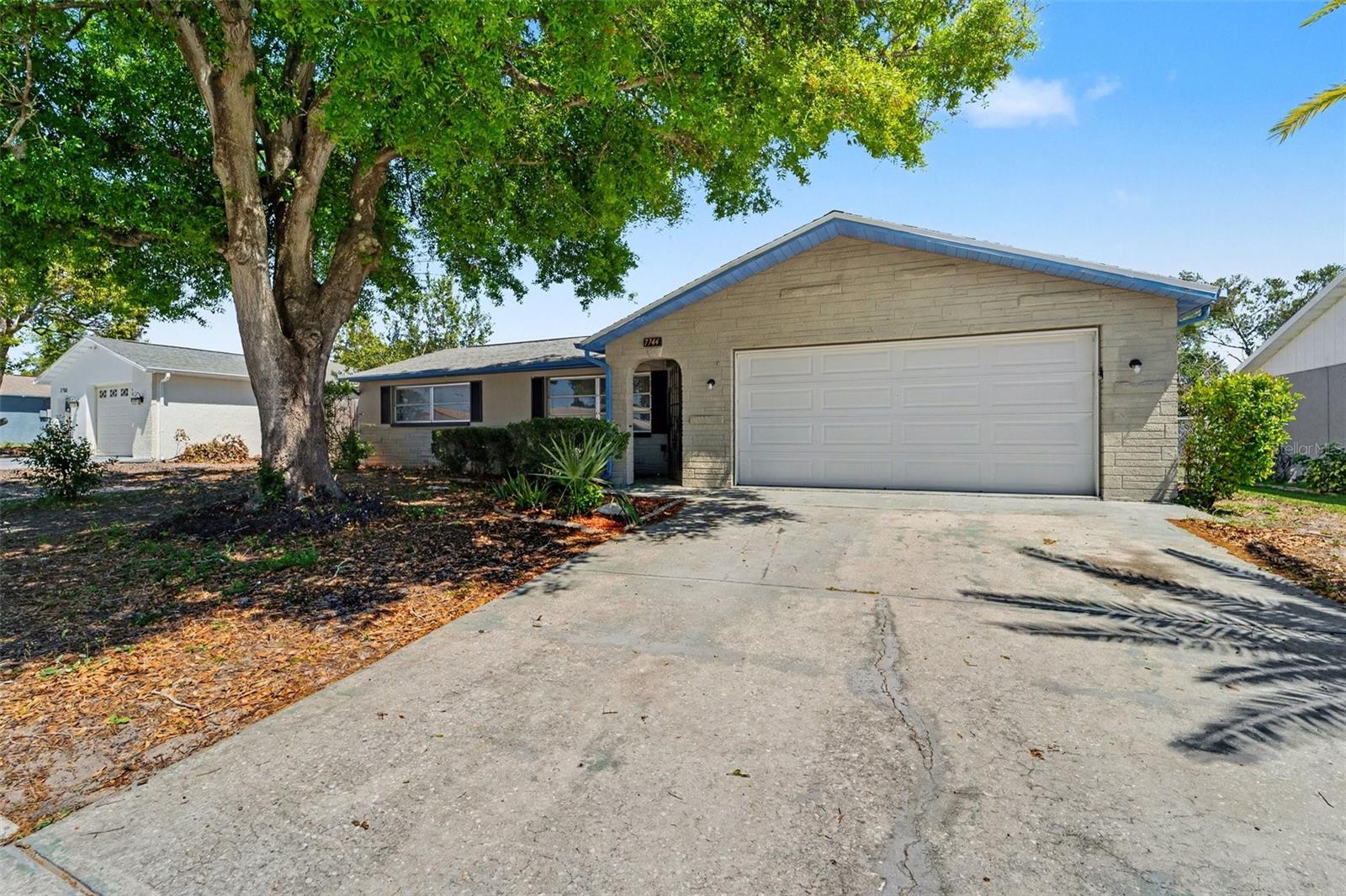 7744 WATERFORD ST, NEW PORT RICHEY, FL, 34653