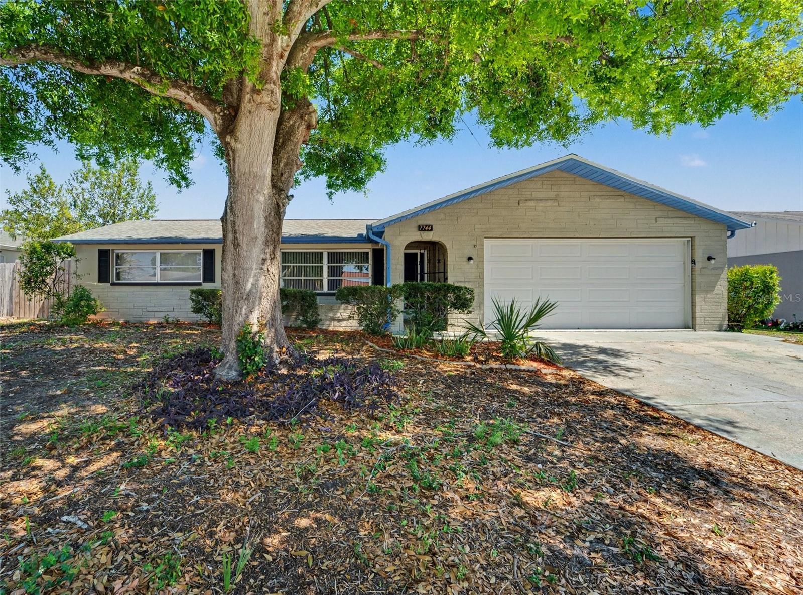 7744 WATERFORD ST, NEW PORT RICHEY, FL, 34653