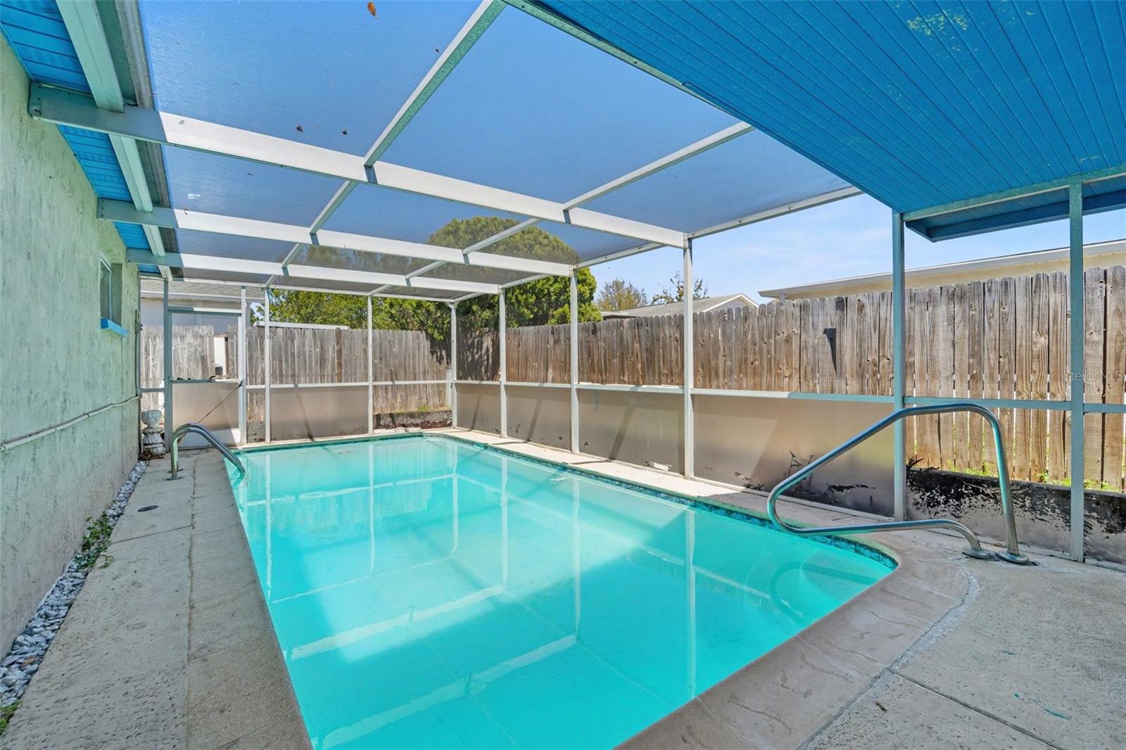 7744 WATERFORD ST, NEW PORT RICHEY, FL, 34653