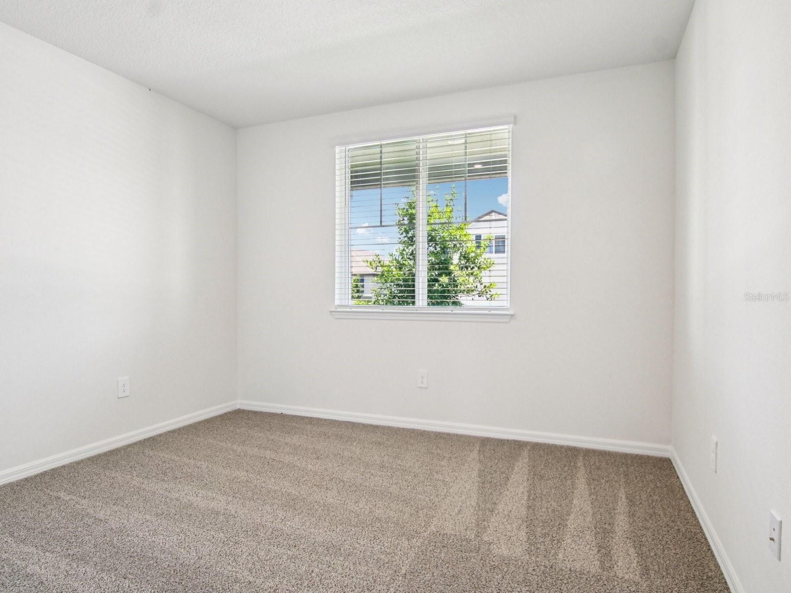 Interior photos are not of the actual home but are photos of the builder home with the same floorplan with similar interior finishes and features.