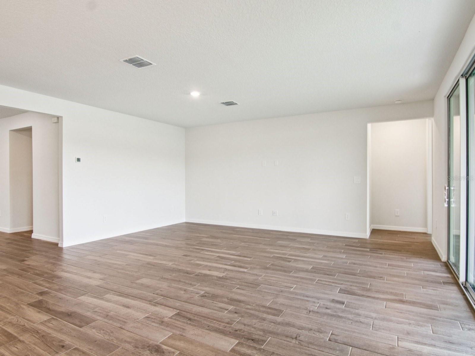 Interior photos are not of the actual home but are photos of the builder home with the same floorplan with similar interior finishes and features.