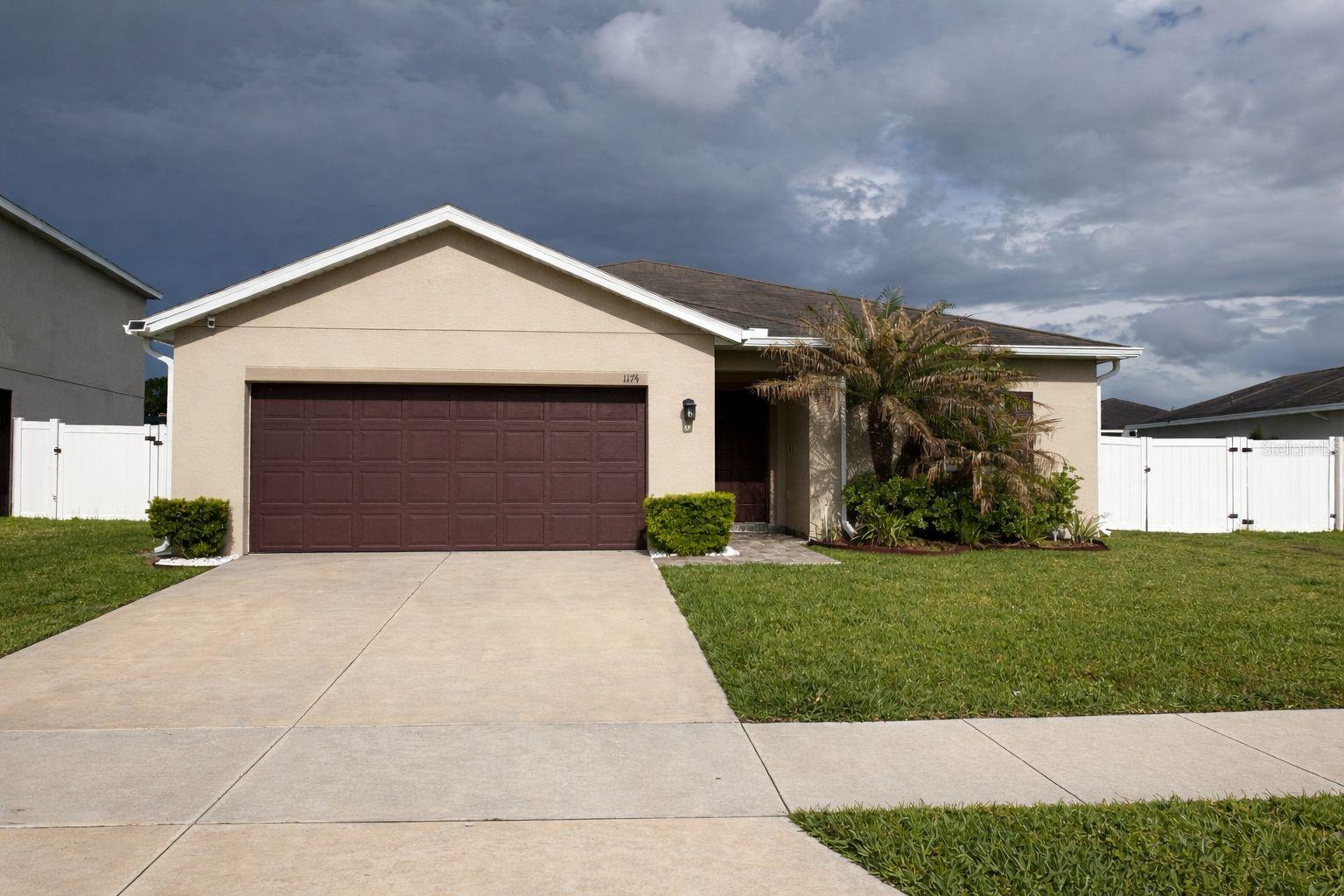 1174 HAINES DR, WINTER HAVEN, FL, 33881