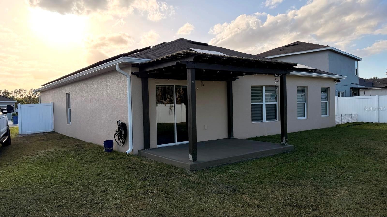 1174 HAINES DR, WINTER HAVEN, FL, 33881