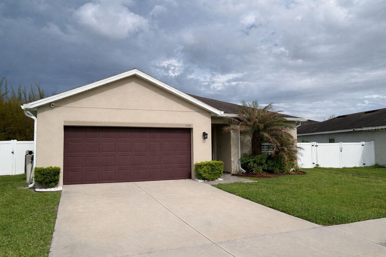 1174 HAINES DR, WINTER HAVEN, FL, 33881