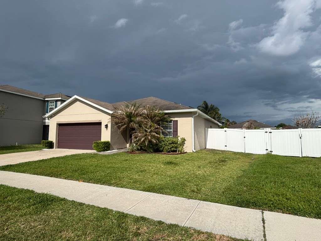 1174 HAINES DR, WINTER HAVEN, FL, 33881