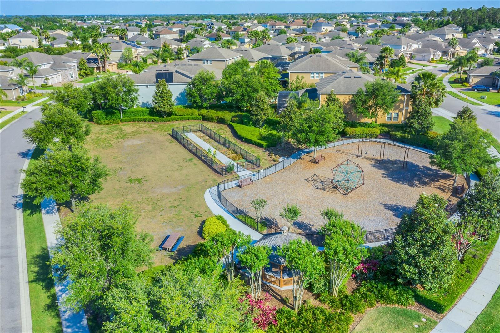 15393 SANDFIELD LOOP, WINTER GARDEN, FL, 34787