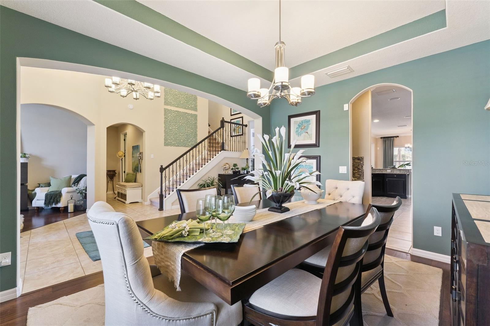 15393 SANDFIELD LOOP, WINTER GARDEN, FL, 34787