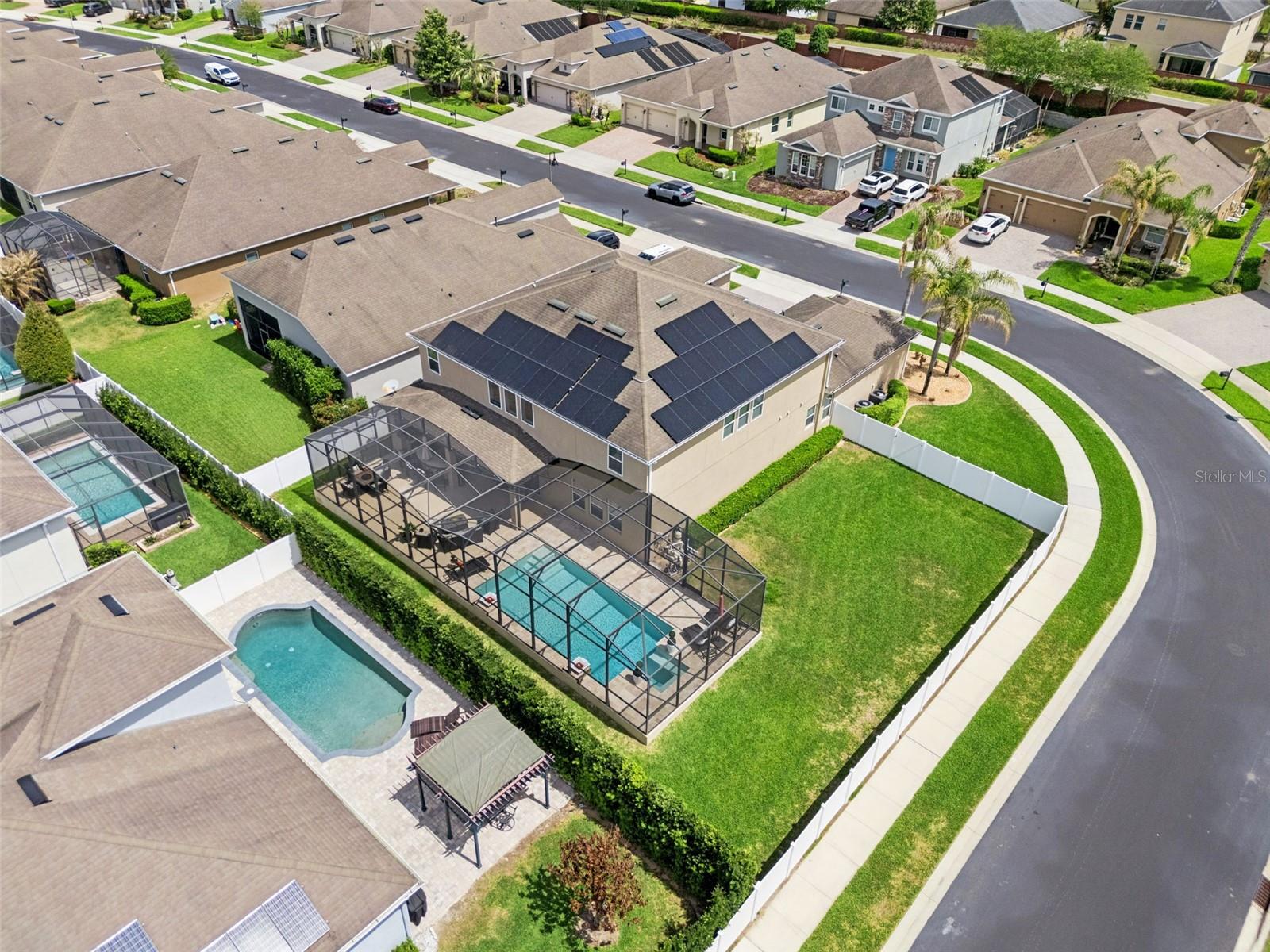 15393 SANDFIELD LOOP, WINTER GARDEN, FL, 34787