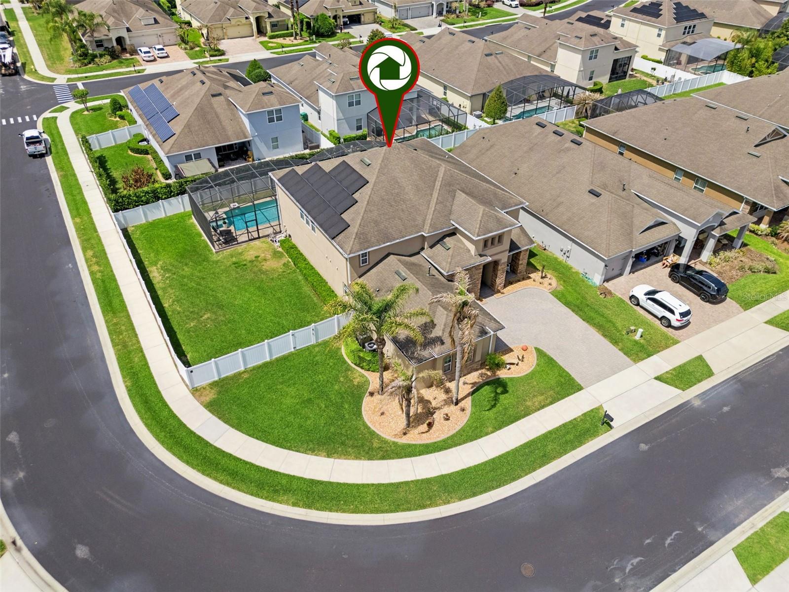 15393 SANDFIELD LOOP, WINTER GARDEN, FL, 34787