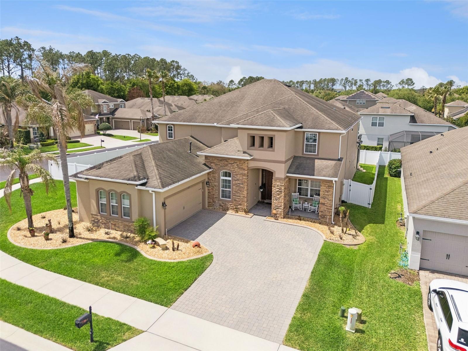 15393 SANDFIELD LOOP, WINTER GARDEN, FL, 34787
