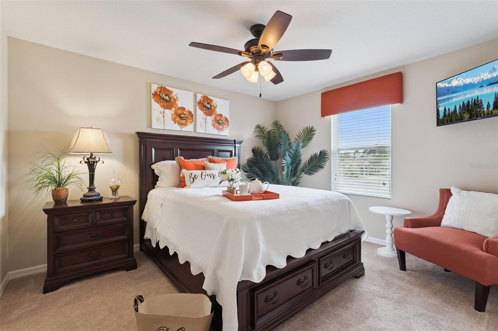 15393 SANDFIELD LOOP, WINTER GARDEN, FL, 34787