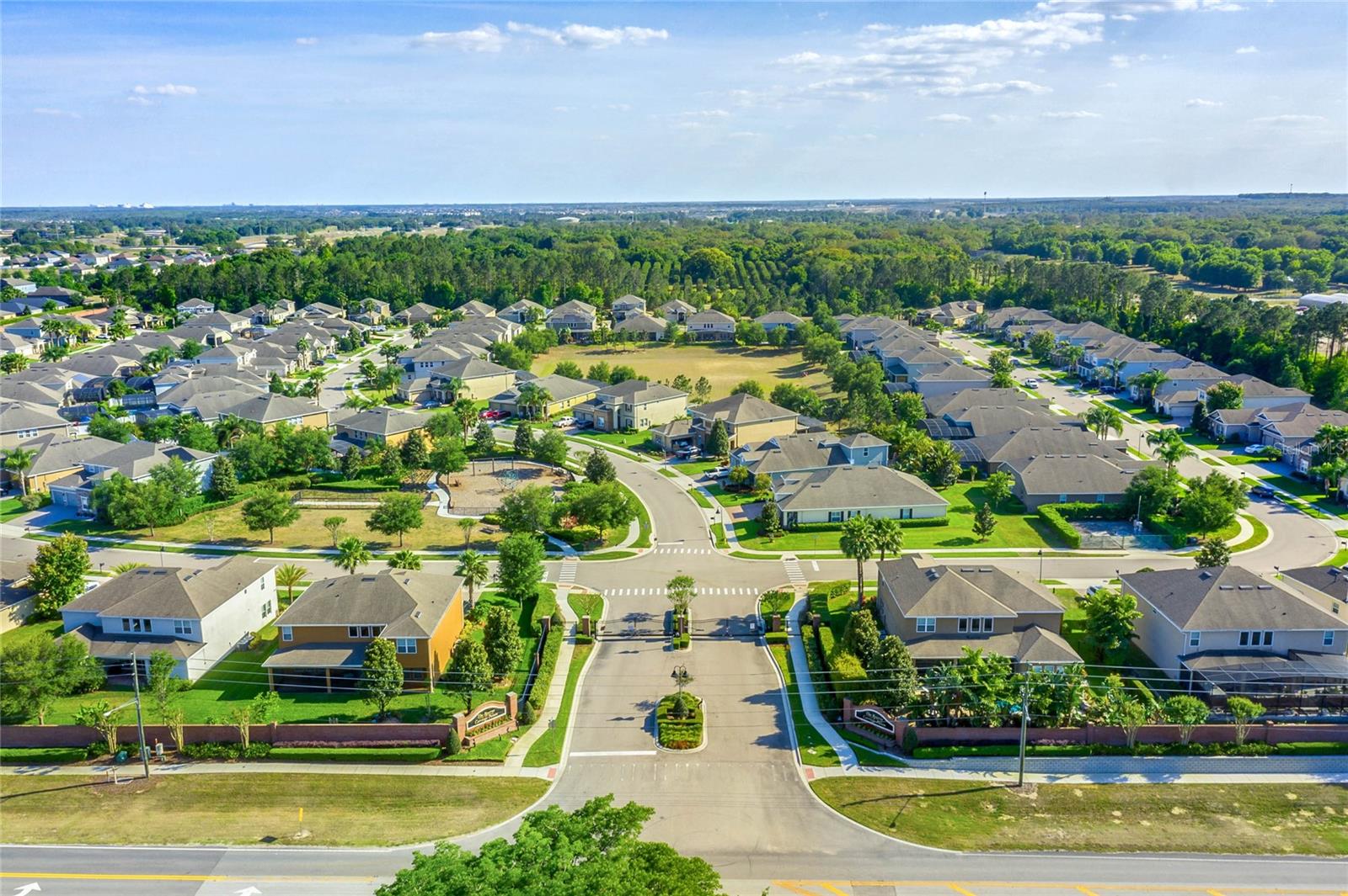 15393 SANDFIELD LOOP, WINTER GARDEN, FL, 34787