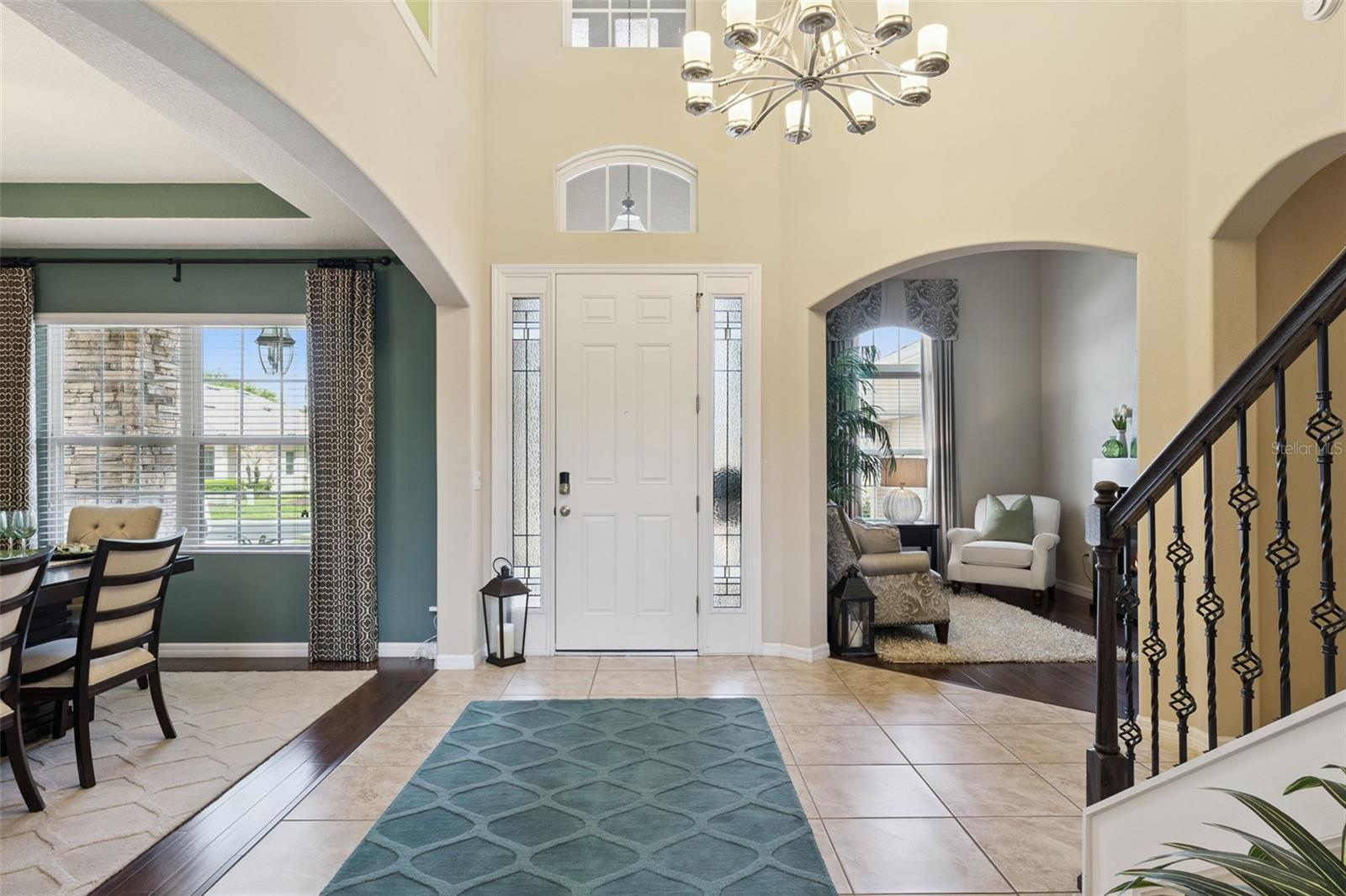 15393 SANDFIELD LOOP, WINTER GARDEN, FL, 34787