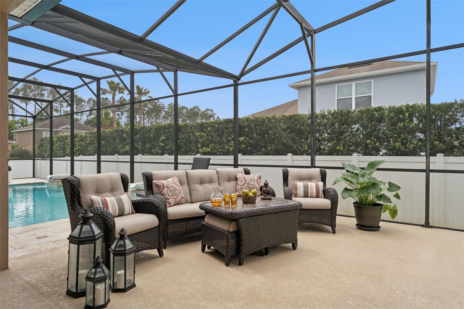 15393 SANDFIELD LOOP, WINTER GARDEN, FL, 34787
