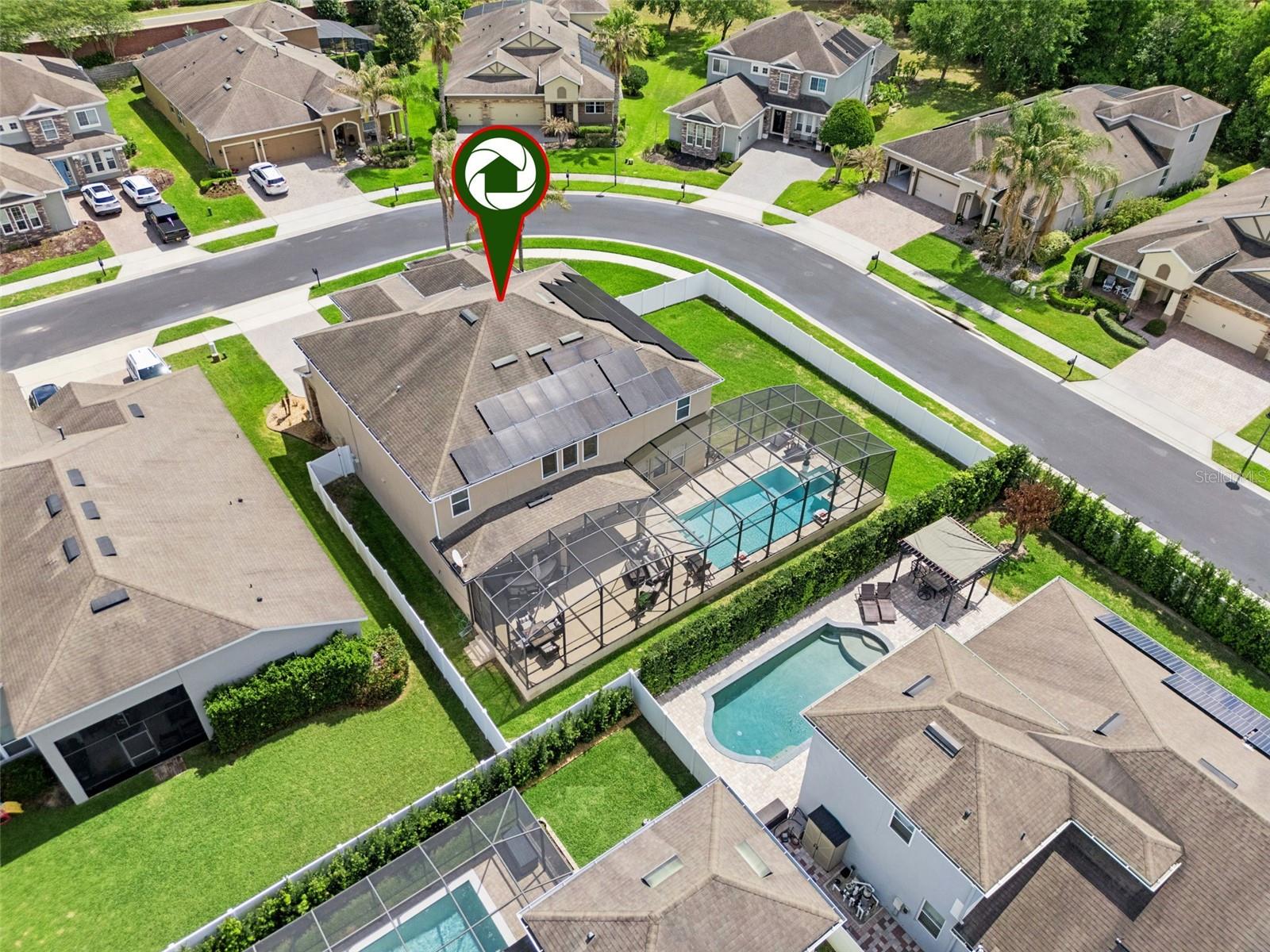 15393 SANDFIELD LOOP, WINTER GARDEN, FL, 34787