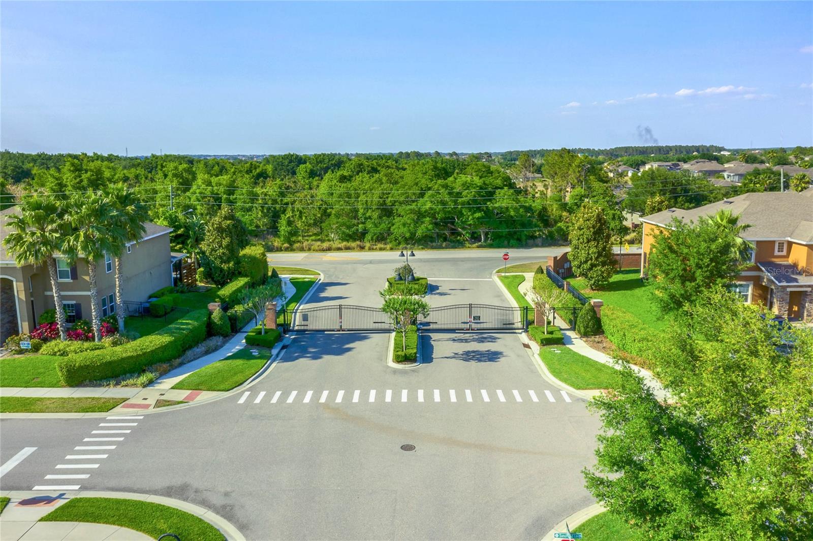 15393 SANDFIELD LOOP, WINTER GARDEN, FL, 34787