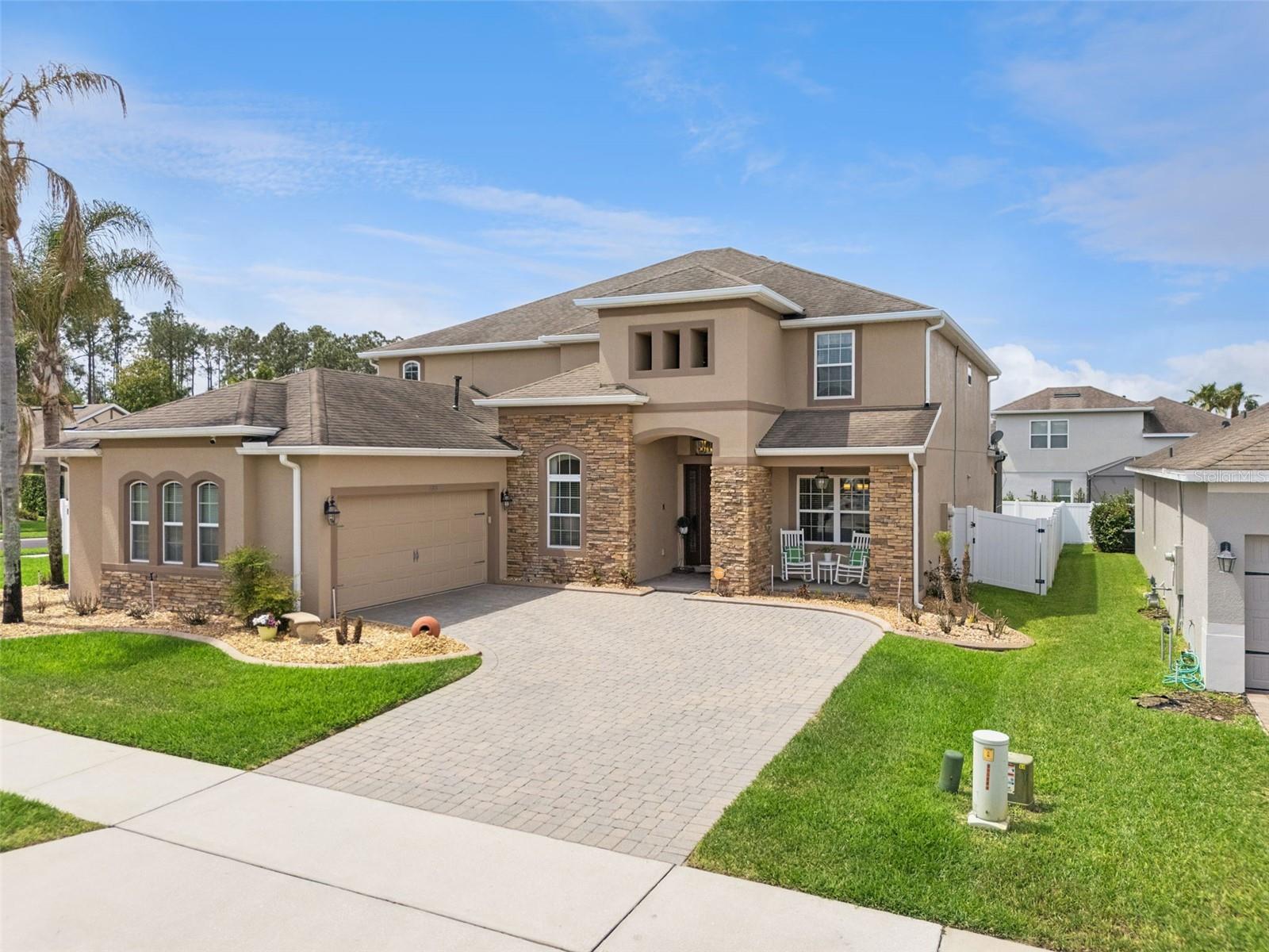 15393 SANDFIELD LOOP, WINTER GARDEN, FL, 34787
