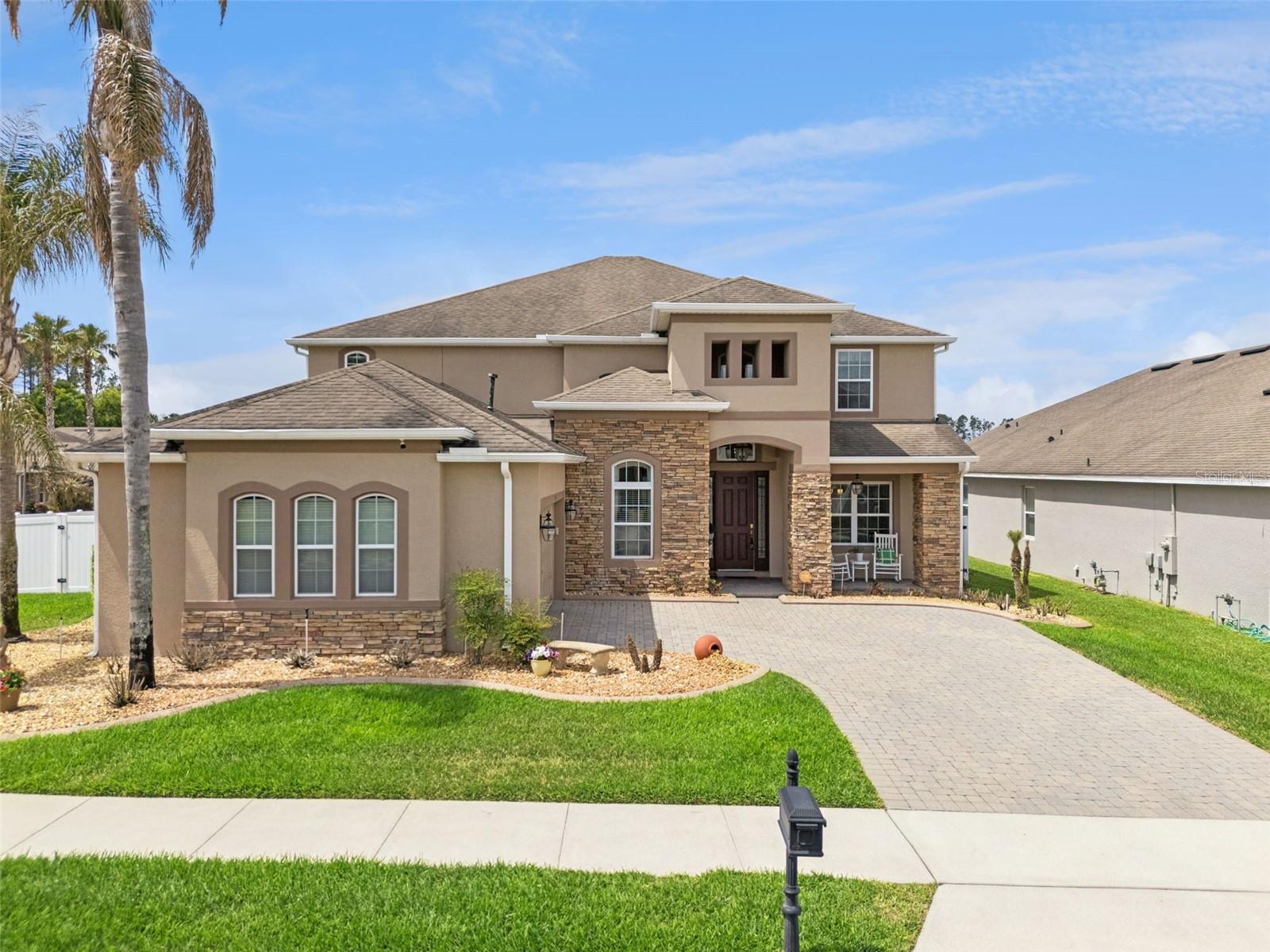 15393 SANDFIELD LOOP, WINTER GARDEN, FL, 34787